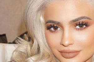 Kylie Jenner: Lippenstift für den guten Zweck