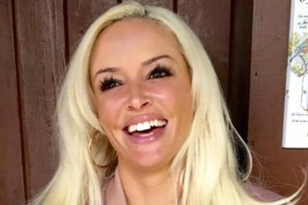 Erfolg auf der ganzen Linie: Daniela Katzenberger hat allen Grund zum Strahlen.