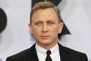 Daniel Craig immer noch "erste Wahl" für James Bond