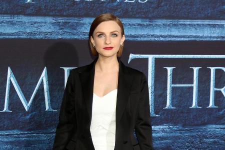 Faye Marsay bei der Premiere der 6. Staffel von Faye Marsay bei der Premiere der 6. Staffel von