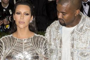 Kanye West: Bewegendes Geburtstags-Video für Kim Kardashian