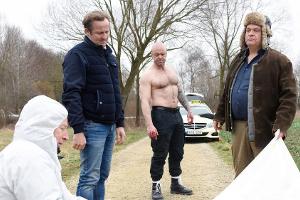 TV-Tipps am Samstag