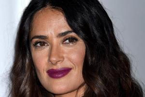 Von Donald Trump angemacht? Salma Hayek packt aus