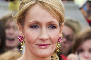 J.K. Rowling: Das Buch dieses Hollywood-Stars liebt sie am meisten