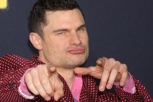Deutscher Youtube-Star Flula Borg macht Karriere in Hollywood