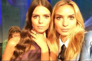Heidi Klum: Mit diesem Selfie verblüfft sie alle