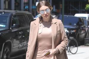 Camel Coat: Drei Tipps für den perfekten Style