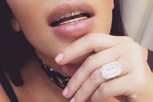 Kim Kardashian: War der geklaute Schmuck nur geliehen?