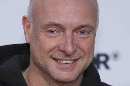 Wird künftig häufiger bei RTL zu sehen sein: Frank Buschmann Wird künftig häufiger bei RTL zu sehen sein: Frank Buschmann