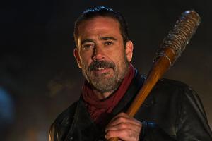 "The Walking Dead": In der Staffelpremiere geht es zur Sache