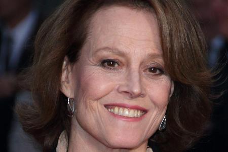 Bald als Marvel-Bösewicht bei Netflix zu sehen: Sigourney Weaver Bald als Marvel-Bösewicht bei Netflix zu sehen: Sigourney Weaver