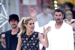 "Germany's next Topmodel": Castings für 12. Staffel starten