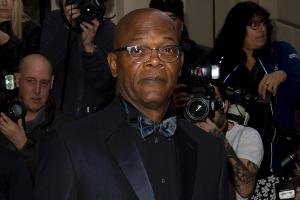 Darum hält die Ehe von Samuel L. Jackson