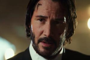 Erster Trailer zum Action-Reißer "John Wick: Kapitel 2"