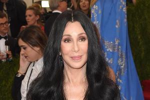 Mit 70 Jahren: Cher singt wieder in Las Vegas