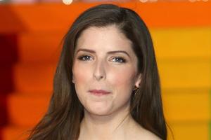 Anna Kendrick spielt gerne mal den "Pausenclown"