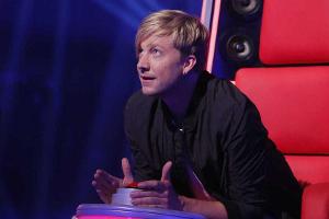 "The Voice"-Jurymitglied Samu Haber: Darum kehrt er zurück
