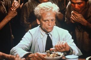 Alles Gute, du dumme Sau: Klaus Kinski wäre 90 geworden