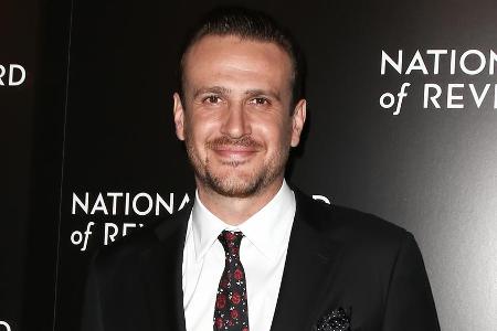 Jason Segel spielt in Jason Segel spielt in