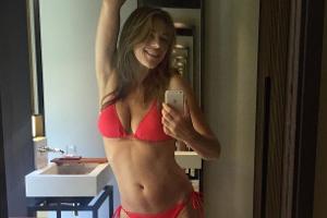 Mit 51 Jahren: Elizabeth Hurley präsentiert ihren Traumkörper!