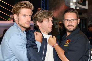 Das passiert heute in den Soaps