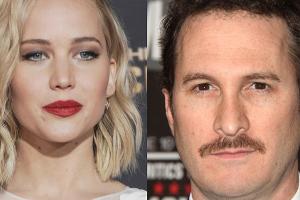 Sind Jennifer Lawrence und Darren Aronofsky ein Paar?