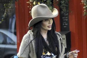 80ies-Popstar Pete Burns stirbt mit 57 Jahren
