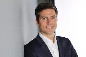 Ingo Zamperoni ist neuer Hauptmoderator der "Tagesthemen"
