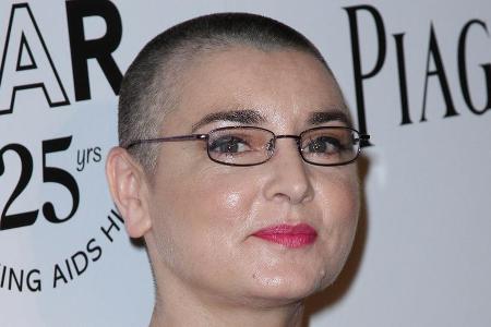 Wie geht es Sinéad O'Connor wirklich? Wie geht es Sinéad O'Connor wirklich?