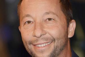 DJ Bobo: "Bäume küssen gibt mir ein gutes Gefühl"