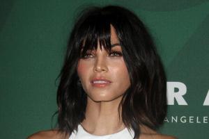 Jenna Dewan Tatum überrascht mit neuem Look