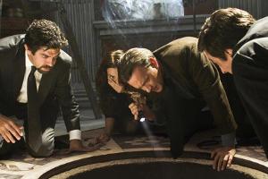 TV-Tipps am Samstag
