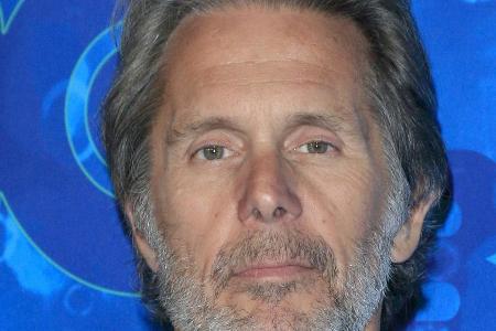 Gary Cole spielt einen angeblich von Trump inspirierten Charakter Gary Cole spielt einen angeblich von Trump inspirierten Charakter