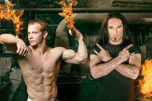 "Schlag den Star": Diese Sport-Stars traten bereits an