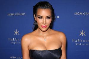 Neue Details zu Überfall auf Kim Kardashian