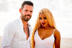"Adam sucht Eva"-Kandidat Daniel dementiert Sex mit Sarah Joelle