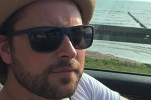 "GZSZ"-Star Felix von Jascheroff hat sich verlobt!