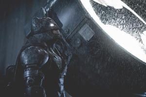 So heißt Ben Afflecks "Batman"-Solofilm