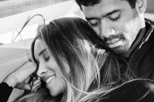 Ciara erwartet ihr erstes Kind mit Ehemann Russell Wilson