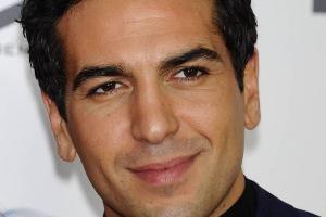 Der Bart ist ab: Elyas M'Barek mit neuem Look