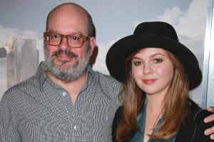 "Two and a Half Men"-Star Amber Tamblyn wird Mama