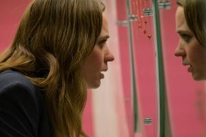 Emily Blunt: "Ich sehe wie ein kleines Monster aus"