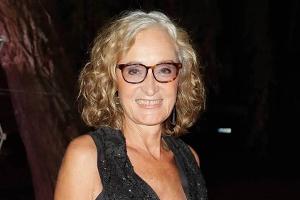 Schauspielerin Eleonore Weisgerber kämpft für mehr Rente
