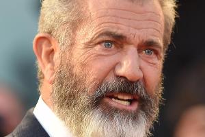Mel Gibson hat ungesehenes "Braveheart"-Material im Schrank