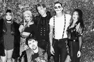Fünf Tipps für die perfekte Halloween-Party