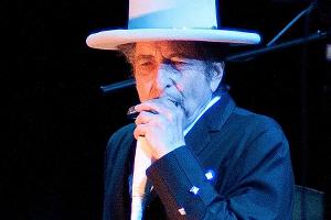 Bob Dylan und der Nobelpreis: Endlich bricht er sein Schweigen
