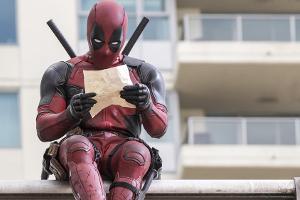 "Deadpool"-Fortsetzung: David Leitch soll die Regie übernehmen