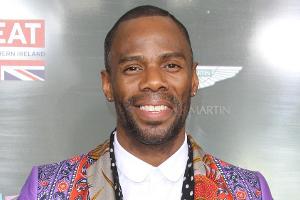Colman Domingo: Sein Tag startet mit Zitronenwasser und Sport