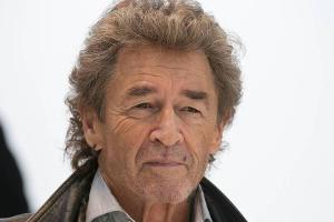 Peter Maffay ist "absolut gläubig"