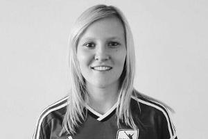 Frauenfußball-Profi Larissa Gördel stirbt bei Autounfall